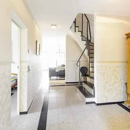 Ferienhaus Wustrow