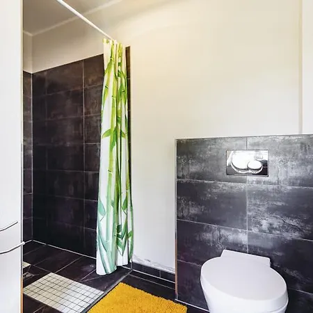 Ferienhaus Wustrow 부스트로우