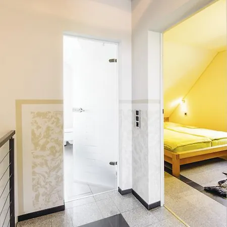 Ferienhaus Wustrow * 부스트로우